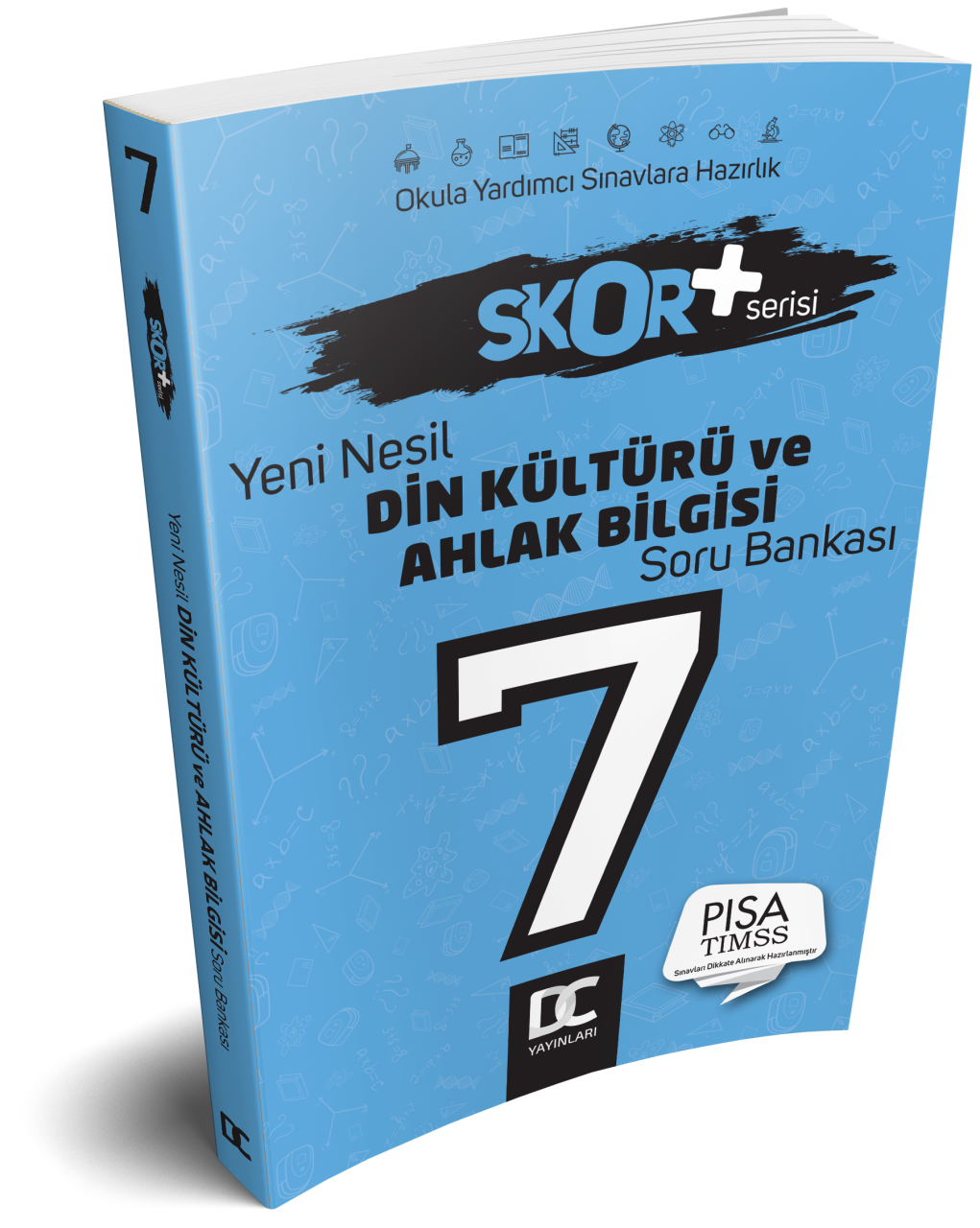 7.SINIF DİN KÜLTÜRÜ VE AHLAK BİLGİSİ 