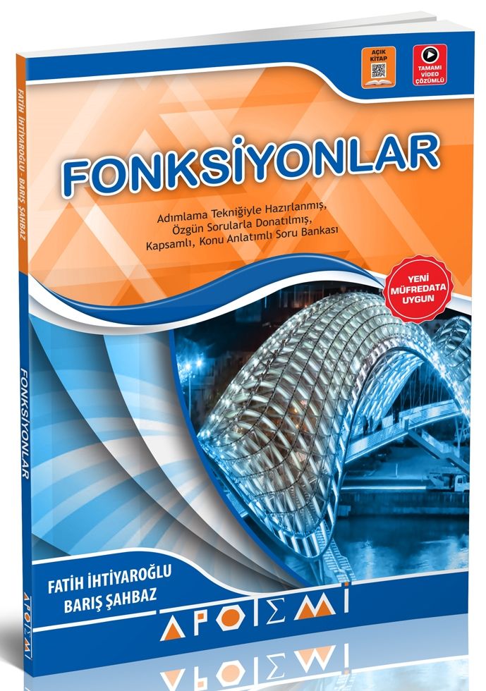 apotemi-yayinlari-fonksiyonlar-soru-bankasi