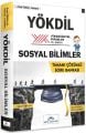 YÖKDİL Kitapları