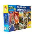 Eğitici Oyun Setleri