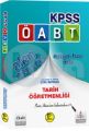KPSS Kitapları (Öğretmen Alan Bilgisi)