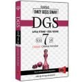 DGS Kitapları