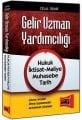 Gelir Uzmanlığı