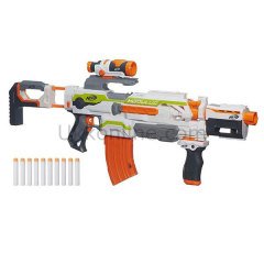 B1538 MODULUS BLASTER/NERF +8 yaş