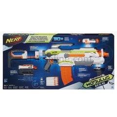 B1538 MODULUS BLASTER/NERF +8 yaş