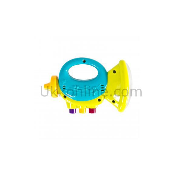 30266 KANZ TROMPET ÇINGIRAK