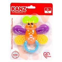 30300 KANZ ÇINGIRAK KELEBEK DİŞLİ