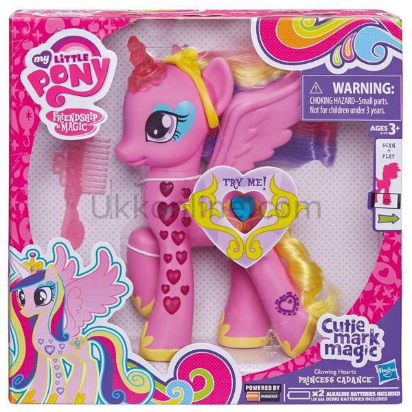 B1370 MY LITLE PONY