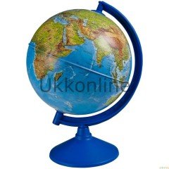 Gürbüz Işıksız Fiziki Küre 30cm