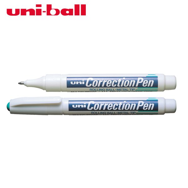Uni CORRECTION PEN 1.0 Düzeltme Kalemi