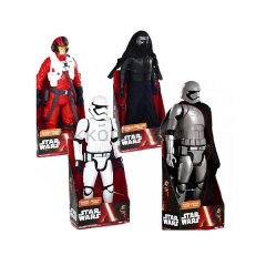 GPH90822/TR BF STAR WARS VII 50CM FİGÜR