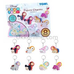 TMN8944 TSUM TSUM FİGÜR ANAHTARLIK /TomyPocketMoney +3 yaş
