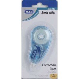 MAS Şerit Silici - Midi (5mm-8m.)