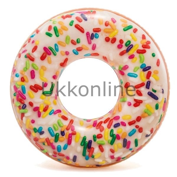 56263 SERPME DONUT SIMIT  (114CM)