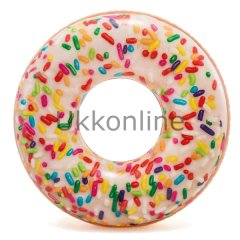 56263 SERPME DONUT SIMIT  (114CM)