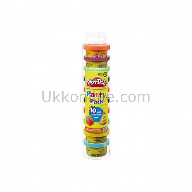 HASBRO PLAYDOH BONBON PARTİ PAKETİ