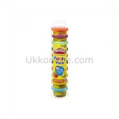 HASBRO PLAYDOH BONBON PARTİ PAKETİ
