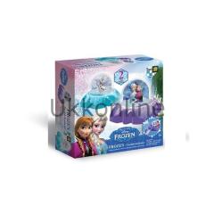 AMAV DA12487 FROZEN PARILTILI KUBBELER-12