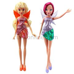 WXD1671300 MY FAIRY FRIENDS +4 yaş