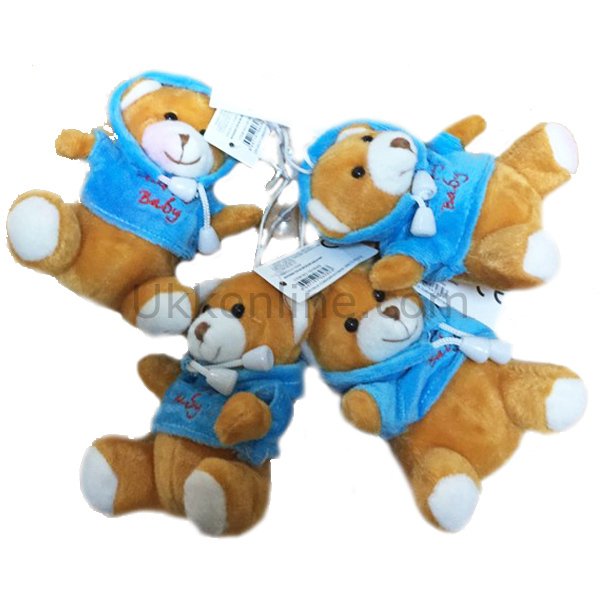 1510049 PELUŞ KAPŞONLU LUX