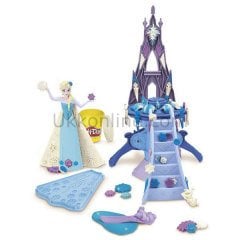B5530 PD-ELSAnın SARAYI /Play-Doh