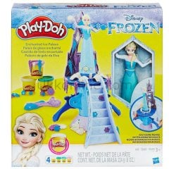 B5530 PD-ELSAnın SARAYI /Play-Doh