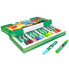 MARİES PASTEL BOYA 12 RENK PB