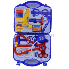 7769A AÇIK ÇANTALI DOKTOR SET