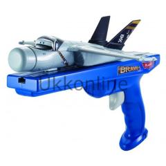 Planes fırlayan Uçaklar