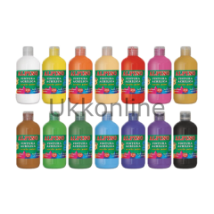 ALPİNO AKRİLİK BOYA 250 ml DV 032 MOR