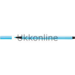 STABİLO KEÇE UÇ KALEM 68-031 FOSFORLU MAVİ