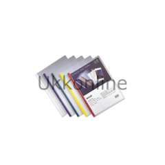 COMİX SIKIŞTIRMALI DOSYA 5 Lİ SET HF287A