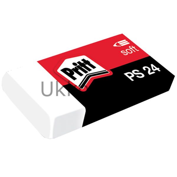 PRİTT SİLGİ PS 24 SOFT
