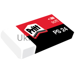 PRİTT SİLGİ PS 24 SOFT
