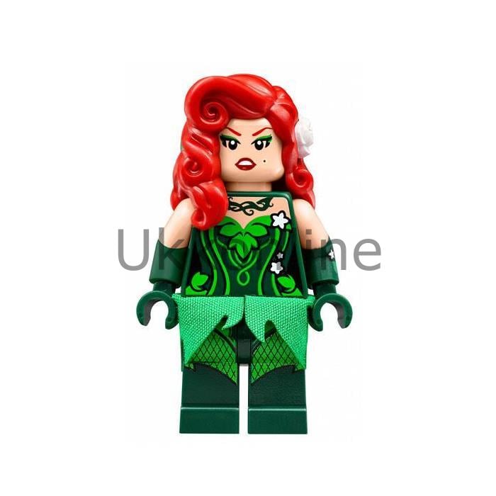 Lego 70908 Batman Scuttler