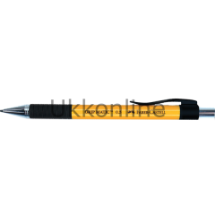 FABER VERSATİL KALEM GRİP MATİC 0,7MM SARI 1319