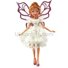 WXD1141402 FLORA Limited Edition +4 yaş