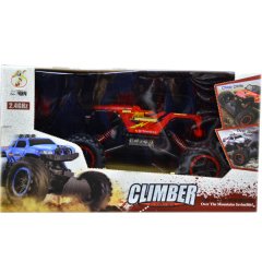 8897-185 2.4G 4X4 DAĞ ARABASI