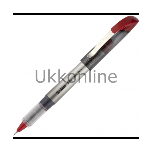 SCRİKSS ROLLER 06 FL 68 KIRMIZI