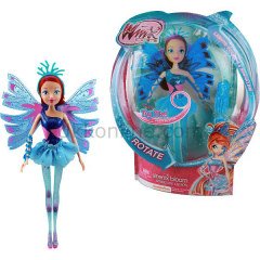 WXD58908 SIRENIX SPARKLING L. +4 yaş