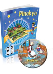 Canlı Kitap Pinokyo