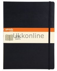 MYN108-B-K MYNOTE CASE 19X25 DEF 96 YAP KARELİ SİYAH
