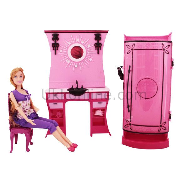 83271 KUT.BANYO AKS.BEBEK