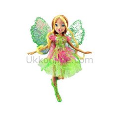 WXD1251500 MY BUTTERFLIX MAGIC /Winx +4 yaş