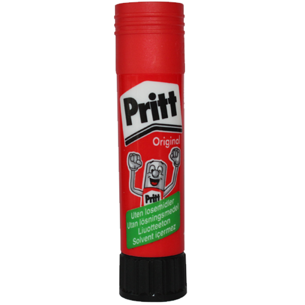 PRİTT STİCK YAPIŞTIRICI 11GR