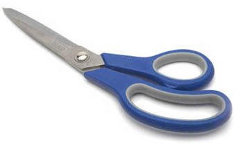 MAS Force Makas 220 mm (Paslanmaz çelik)