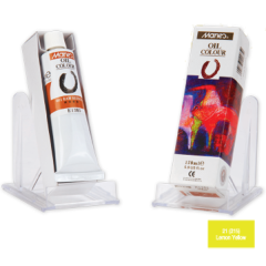 MARİES YAĞLI BOYA 170ml 215 LEMON YELLOW E1385 21