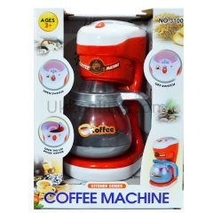 00807-3100 KT.PİL.KAHVE MAKİNESİ