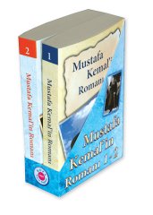 MUSTAFA KEMAL'İN ROMANI 1 - 2
