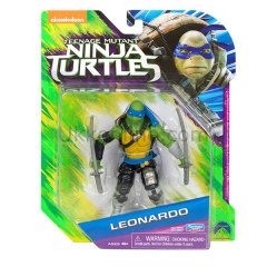 TUV59110 NINJA TURTLES SİNEMA AKSİYON FIG